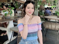 Ditangkap Karena Narkoba, Syiva Angel Pernah Korbankan Beasiswa Demi Jadi Selebgram