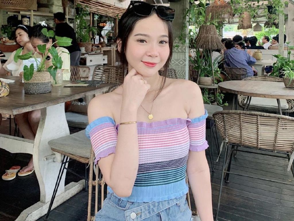 Ditangkap Karena Narkoba, Syiva Angel Pernah Korbankan Beasiswa Demi Jadi Selebgram Ditangkap Karena Narkoba, Syiva Angel Pernah Korbankan Beasiswa Demi Jadi Selebgram