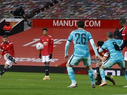 Sempat Tertunda, MU Vs Liverpool Digelar 13 Mei