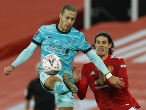 Thiago Jadi Kutukan Liverpool?