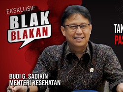 Vaksinasi Nakes Indonesia Kelar Akhir Februari, Malaysia Belum Dapat Vaksin