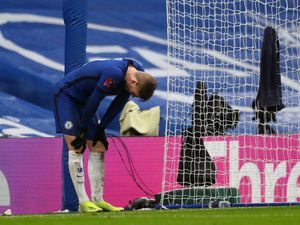 Timo Werner Gagal Penalti, Lampard Bersimpati