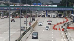 Tommy Soeharto Gugat Pemerintah Gegara Proyek Tol Desari