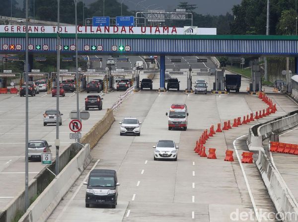 Tommy Soeharto Gugat Pemerintah Gegara Proyek Tol Desari