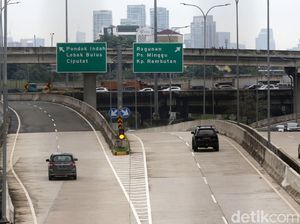 Gugatan Rp 56 M Tommy Soeharto Berlanjut, BPN: Nggak Masalah