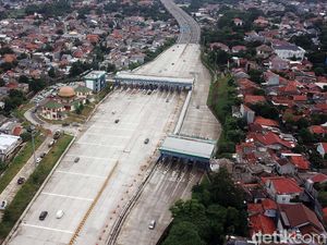 BPN Beberkan Duduk Perkara Sengketa Ganti Rugi Tanah Tommy Soeharto BPN Beberkan Duduk Perkara Sengketa Ganti Rugi Tanah Tommy Soeharto