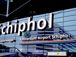 Belanda Tangkap Gembong Narkoba Paling Diburu di Dunia