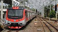 Penasaran Ingin Jajal KRL Jogja-Solo? Begini Caranya