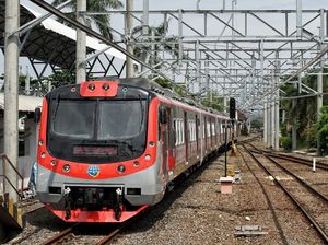 Jadwal KRL Solo-Jogja Pekan Ini 29 September-5 Oktober 2025