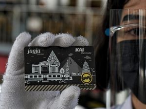 Ini Alasan KRL Jogja-Solo Gantikan Prameks, karena Candi Borobudur