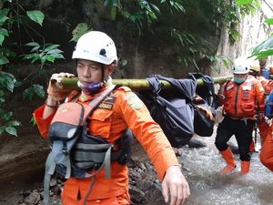Polda Sulut Luruskan Kabar Bayi Hanyut yang Dikaitkan Banjir di Manado