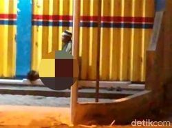 Polisi Lacak Perekam dan Penyebar Video Gisel Dilecehkan di Emperan Toko Jember