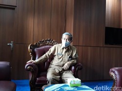 Gunungkidul Usulkan Hapus Syarat Rapid Antigen untuk Wisatawan