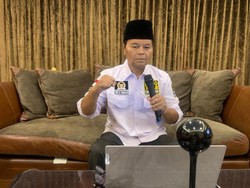 Gerakan Nasional Wakaf Uang Buktikan Kontribusi Umat Islam Bantu Negara