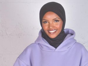 Pengakuan Halima Aden, Supermodel Berhijab Pertama yang Tinggalkan Dunia Fesyen