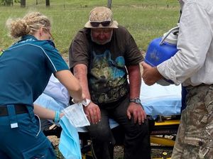 Hilang 18 Hari, Seorang Pria Ditemukan Selamat di Hutan Australia