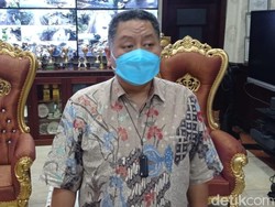 PPKM Jilid 2 Baru Berjalan, Pemkot Tambah Bed Antisipasi Pasien Membludak
