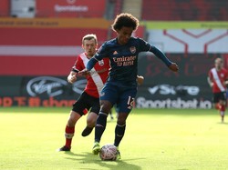 Arsenal Enggak Serius di Piala FA!