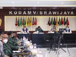 Ini Bedanya PPKM Jilid 2 di 17 Daerah Jatim dengan Ke-1