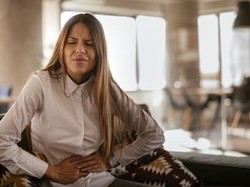 7 Makanan untuk Orang Sakit Lambung, Bisa Redakan Nyeri!