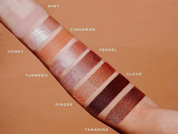 Upmost X Tolak Angin