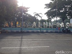 Kasus COVID-19 Belum Turun, PPKM Pasuruan Raya Diperpanjang