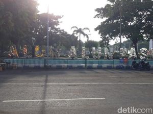 Kasus COVID-19 Belum Turun, PPKM Pasuruan Raya Diperpanjang Kasus COVID-19 Belum Turun, PPKM Pasuruan Raya Diperpanjang