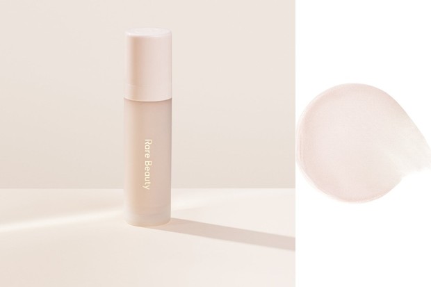 Rare Beauty Always an Optimist Illuminating Primer