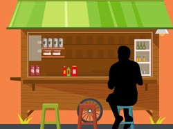 Kiat Sukses Bisnis Angkringan