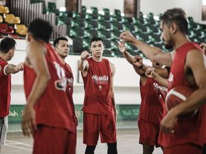 Mills Jadi Pemasok Apparel Bali United