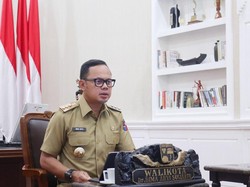 Pemkot Bogor Berhasil Kurangi Sampah Harian 16% Selama 2020