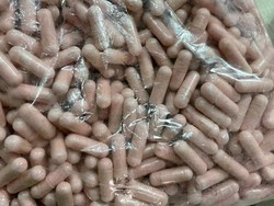 BNN Sita Puluhan Ribu Kapsul NPS-171 Kg Sabu Asal Malaysia di Sumsel