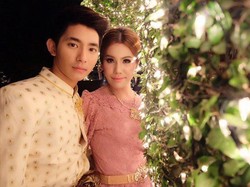 Viral Pria Oplas Jadi Wanita Cantik, Pesonanya Bikin Pria Tajir Menikahinya