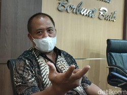 Colong Start, 20 Ribu Pemudik Sudah Tiba di Karanganyar Sebelum 6 Mei