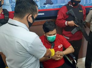 DPO Pelaku Begal Ketakutan Saat Tahu Korbannya Kolonel Marinir DPO Pelaku Begal Ketakutan Saat Tahu Korbannya Kolonel Marinir