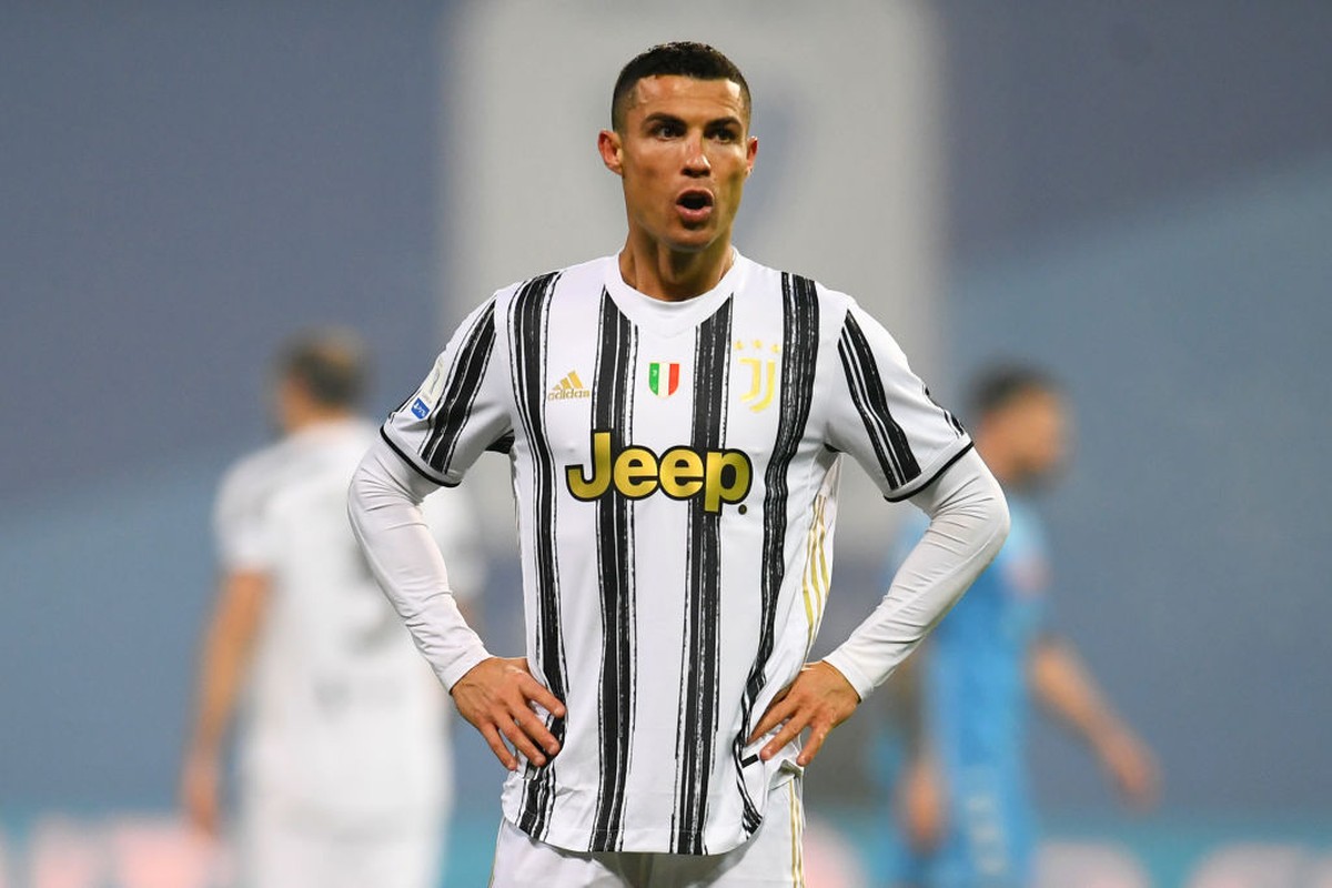 Cerita Orang-orang Soal Gilanya Olahraga Cristiano Ronaldo (Getty Images/Claudio Villa)
