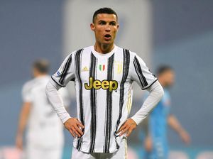 Kata Mereka soal Cristiano Ronaldo yang Gila Olahraga