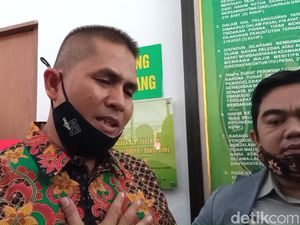 Ungkapan Maaf Deden yang Gugat Ayah Kandung Rp 3 Miliar
