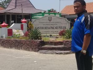 Desa Ini Bikin Meleyot, Arti Namanya Pelukan Kekasih Desa Ini Bikin Meleyot, Arti Namanya Pelukan Kekasih