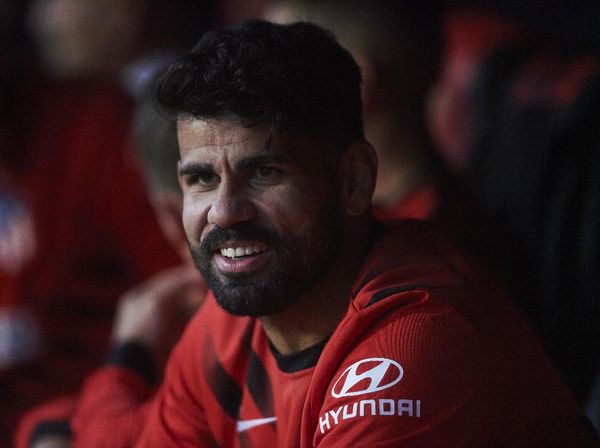 5 Pemain Top Berstatus Gratisan, Jack Wilshere hingga Diego Costa