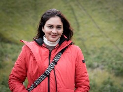 Yeay Pulang! Hasil PCR Donna Agnesia Negatif