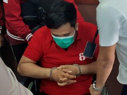 Kolonel Marinir Jadi Korban, Ini Sasaran Begal Pesepeda Tersangka NK dkk