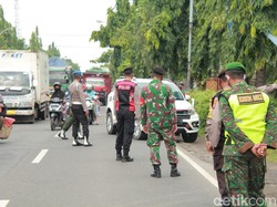 Satgas COVID-19: PPKM Mikro Mulai 9 Februari, Harus Ada Posko di Desa