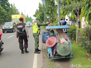 PPKM di Lamongan Tidak Diperpanjang, Ini Alasannya PPKM di Lamongan Tidak Diperpanjang, Ini Alasannya