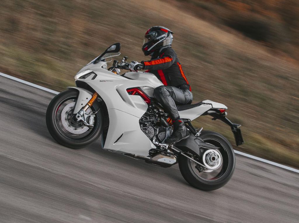 Mau Punya Moge Italia? Ini Daftar Harga Moge Ducati, Mulai dari Rp 349 Jutaan Mau Punya Moge Italia? Ini Daftar Harga Moge Ducati, Mulai dari Rp 349 Jutaan