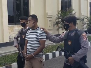 Ngaku Bisa Gandakan Duit, Dukun Palsu di Kendari Diciduk