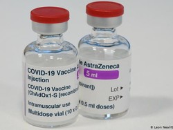 Jadwal Pemasokan Vaksin Ditunda, Uni Eropa Tuntut Jawaban dari AstraZeneca