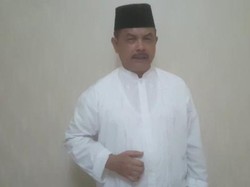 Eks Walkot Padang Klaim Aturan Siswi Berjilbab Cegah Iri Rambut Warna-warni
