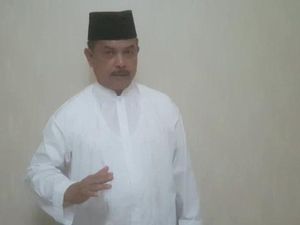 Argumen Kasus DBD Hilang di Balik Aturan Siswi Berjilbab di Padang Argumen Kasus DBD Hilang di Balik Aturan Siswi Berjilbab di Padang