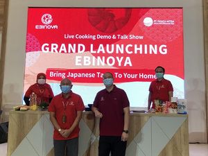 Ekspansi Bisnis di Pasar Domestik saat Pandemi